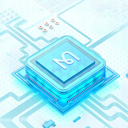 MCDODO INDUKTIVES LADEGERÄT FÜR APPLE WATCH 2-IN-1-KABEL FÜR IPHONE LIGHTNING