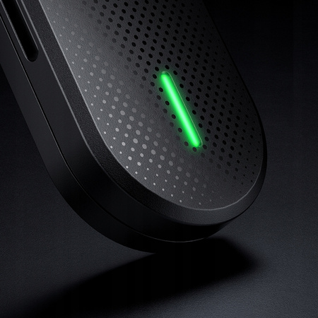 MCDODO ADAPTOR HUB USB-C SPLITTER 3X USB SD/TF