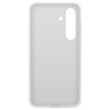Etui Samsung Flipsuit do Galaxy S25 biały