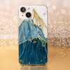 Nakładka Gold Glam do iPhone 11 mountain