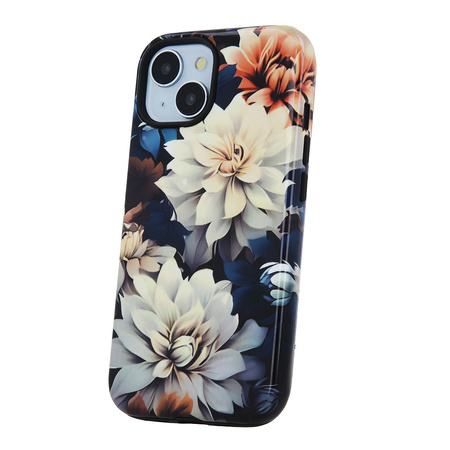 Nakładka Decor do iPhone 16 Pro Max 6,9" Spring