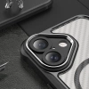 HURTEL ETUI LEADING SERIES DO MAGSAFE DO IPHONE 16 PLUS Z PEŁNĄ OCHRONĄ