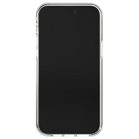 GEAR4 ETUI DO IPHONE 14 PRO MAX D3O CRYSTAL PALACE Z OCHRONĄ ANTYWSTRZĄSOWĄ