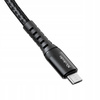 Micro USB cable, fast, robust, QC 4.0, 1m, McDodo