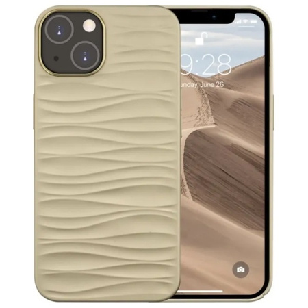 DBRAMANTE 1928 ETUI CASE DO IPHONE 14 MAGNETYCZNE Z POCHŁANIACZEM WSTRZĄSÓW