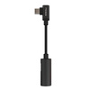Mcdodo Adapter USB-C auf 3,5-mm-Miniklinke + Laden ohne DAC