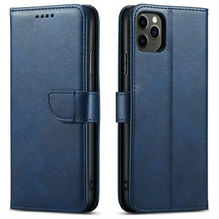 MARV ETUI WALLET DO SAMSUNG A15 POKROWIEC KSIĄŻKOWY OCHRONA TELEFONU