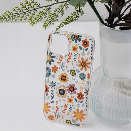 Nakładka IMD print do iPhone 11 field