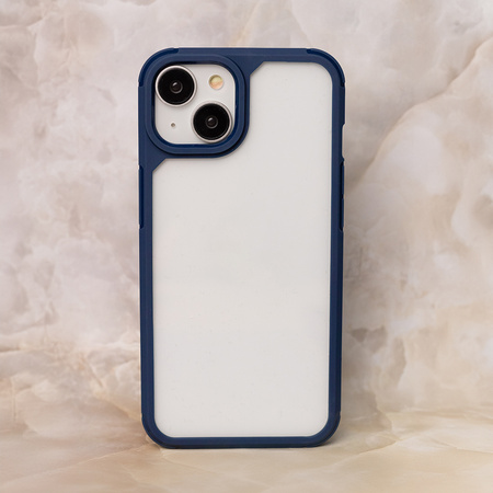 Nakładka Color Shock do Xiaomi Redmi Note 13 5G niebieska