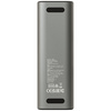 Powerbank Verbatim Charge n Go 27000mAh 140W 2xUSB-C PD 3.1 szary 32269