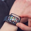 WOZINSKY SZKŁO HARTOWANE DO XIAOMI MI BAND 6 OCHRONA EKRANU ANTYREFLEKSYJNE