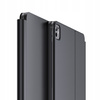 MCDODO ETUI KLAWIATURA PODŚWIETLANA APPLE IPAD PRO M4 13 CALI 2024 CZARNY