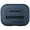 SKINARMA ETUI DO AIRPODS PRO 2 DO APPLE AIRPODS PRO 2 MAGNETYCZNE OCHRONNE