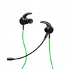 Mcdodo Headphones with Microphone Gaming USB-C DAC, Green