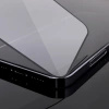 WOZINSKY SZKŁO HARTOWANE FULL GLUE DO ONEPLUS NORD N200 5G Z RAMKĄ OCHRONNE