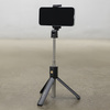 Maxlife selfie stick Bluetooth tripod MXST-100 czarny
