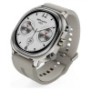 Smartwatch HiFuture FutureFit AIX Lite - beżowy