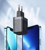 Ładowarka do telefonu, szybkie ładowanie, USB-C 2x 20W, do iPhone 14, Mcdodo