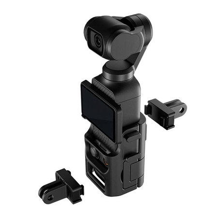 TELESIN STOJAK STATYW DO DJI OSMO POCKET 3 KOMPATYBILNY Z FUNKCJĄ