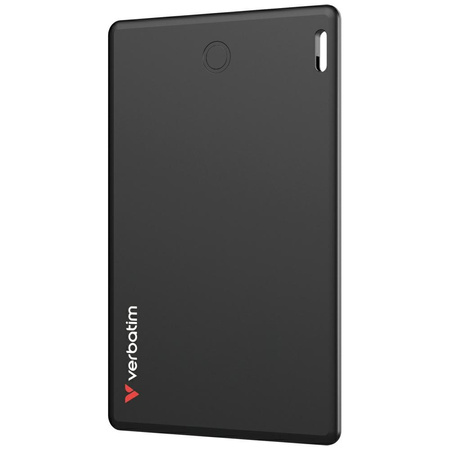 VERBATIM MY FINDER CARD BLUETOOTH TRACKER DO LOKALIZACJI DO TELEFONÓW APPLE