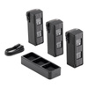 DJI BATTERY KIT DO MAVIC 3 ENTERPRISE ZESTAW BATERII DO DRONÓW Z GŁOŚNOŚCIĄ