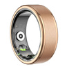 COLMI SMARTRING 21.3MM 12 DO SMARTFONÓW ANDROID IOS ZDROWIE FITNESS