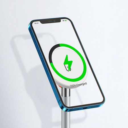 Sta?ie de andocare Mcdodo, încãrcãtor magnetic 2 în 1 pentru iPhone AirPods