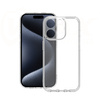 Vmax szkło hartowane 2,5D Normal Clear Glass do iPhone 16 Plus 6,7"
