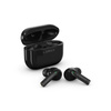 Słuchawki bezprzewodowe LAMAX Clips1 ANC BT 5.3 BeatBass® czarne