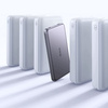 MCDODO POWERBANK DO TELEFONU SZYBKIE ŁADOWANIE 10000MAH 2 X USB-C 20W