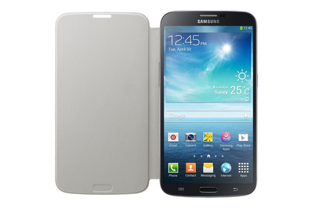 SAMSUNG ETUI DO TELEFONU GALAXY MEGA 6.3 I9200 OCHRONA PRZED ZADRANIENIAMI