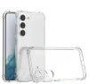 Etui Clear Case Anti Shock Motorola Moto G35 5G Transparentny