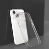 Nakładka Hybrid Crystal do Samsung Galaxy S23 FE transparentna
