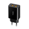 Mcdodo phone mains charger, QC 3, 18W, 2xUSB, CH-8910