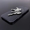 WOZINSKY SZKŁO HARTOWANE FULL COVER DO IPHONE 14 PLUS 13 PRO MAX RAMKA NANO