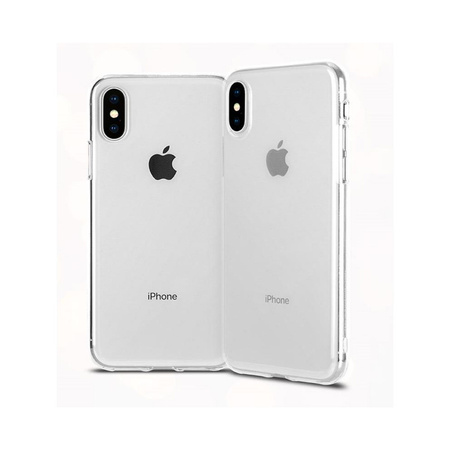 Mercury Jelly do Huawei P40 Lite E transparent