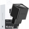 MCDODO SCHNELLES, KLEINES USB-C-LADEGERÄT 20W FÜR IPHONE