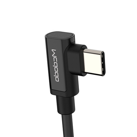 Mcdodo Adapter USB-C to mini Jack 3.5mm + Charging without DAC