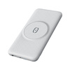 Mcdodo Powerbank 10000mAh PD 3.0 for iPhone Magnetic Grey MC-8770
