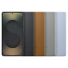 Etui Samsung Kindsuit do Galaxy S25 Ultra jasnoniebieski