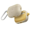 UNIQ ETUI CLYDE LOCK CASE DO AIRPODS PRO 2 2022 2023 OCHRONA BEZPIECZEŃSTWO