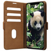 DBRAMANTE 1928 ETUI SKÓRZANE DO IPHONE 14 PRO MAX WYSOKA OCHRONA ZAMKNIĘCIE