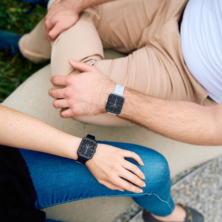 myPhone Watch Classic 2 czarny