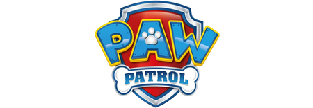 Psi Patrol szczoteczka oscylacyjna dla dzieci niebieska