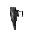 Mcdodo Adapter przejœciówka USB-C do mini Jack 3,5mm + £adowanie bez DAC
