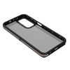 Nakładka Crystal Black do Samsung Galaxy A15 4G / A15 5G szara