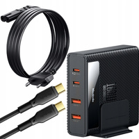 Charging Station, GaN, 4 ports, 100W, Mcdodo