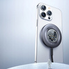 Inductive charger, Magnetic, for iPhone Prism McDodo