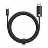 MCDODO KABEL USB-C HDMI PRZEJŚCIÓWKA ADAPTER HUB USB TYP C DO HDMI 4K 2M