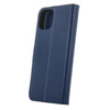 Etui Smart Classic do Samsung Galaxy A16 4G / A16 5G granatowe
